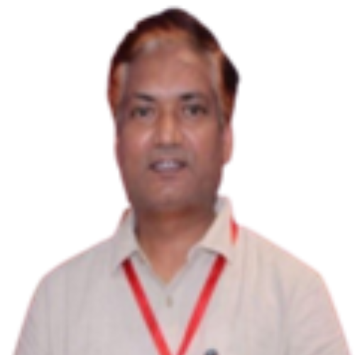 Dr. Avinash Singh